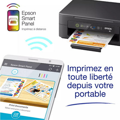 EPSON Expression Home XP-2200 | Imprimante 3-en-1