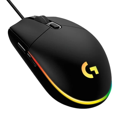 Les Souris
