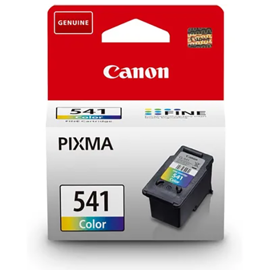 Canon - Couleurs - PG 541