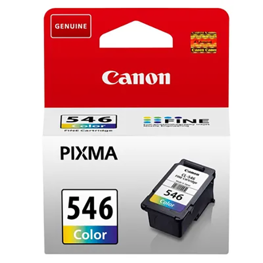 Canon - Couleur - PG 546