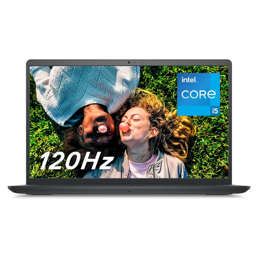 Dell Inspiron 15 3535 - AMD Ryzen 5 - Ordinateur Portable