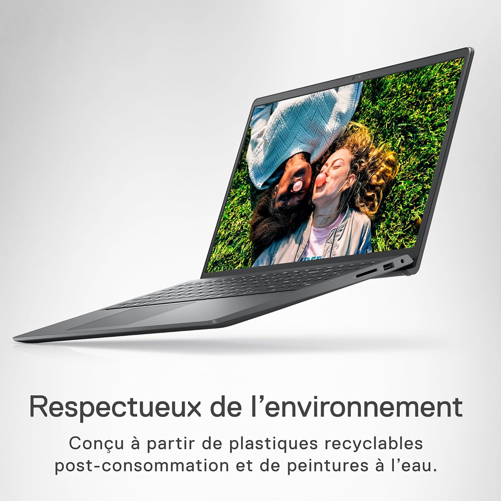 Dell Inspiron 15 3520 - I5 - Ordinateur Portable