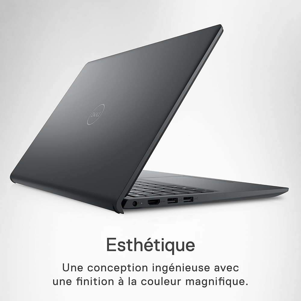 Dell Inspiron 15 3520 - I5 - Ordinateur Portable