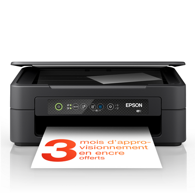 EPSON Expression Home XP-2200 | Imprimante 3-en-1